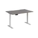 Elev8 Contract Straight Sit-Stand Desk
